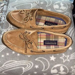 Sperry Boat Shoes